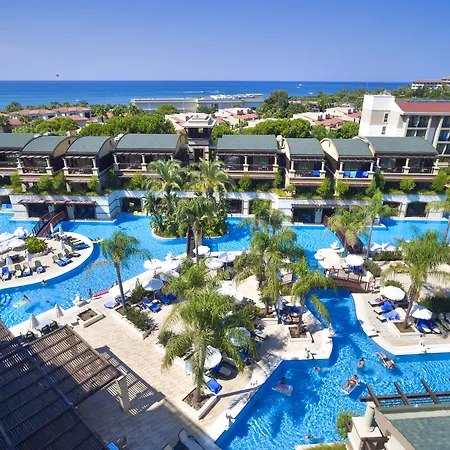 Resort Sunis Kumkoey & Side