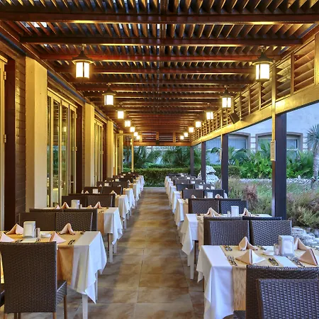 Sunis Kumkoey & Resort Side