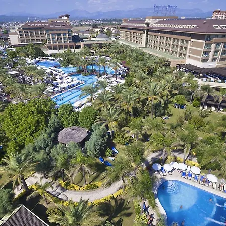 Sunis Kumkoey & Resort 5*