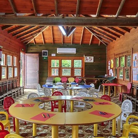 Resort Sunis Kumkoey &