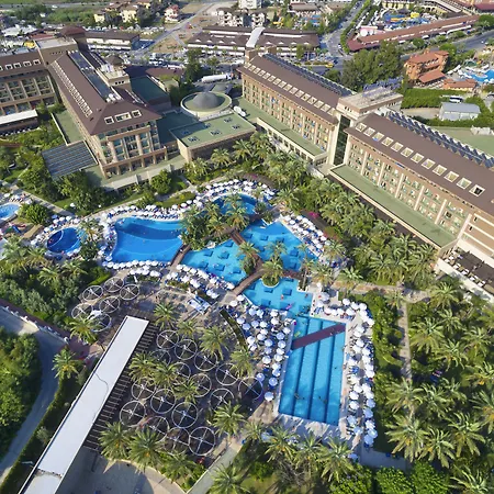 Resort Sunis Kumkoey & 5*