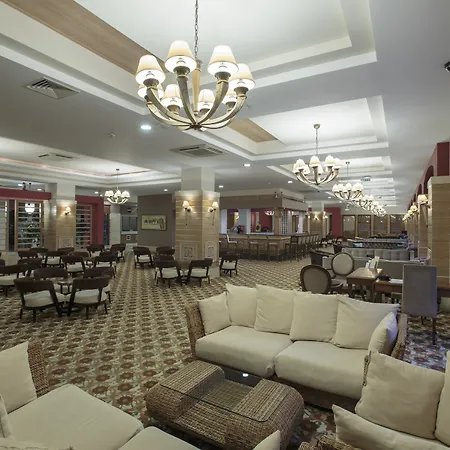 Resort Sunis Kumkoey & 5*
