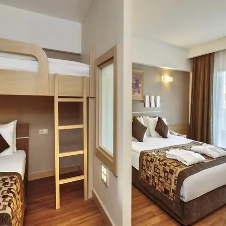 Resort Sunis Kumkoey & 5*