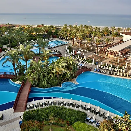 Resort Sunis Kumkoey &