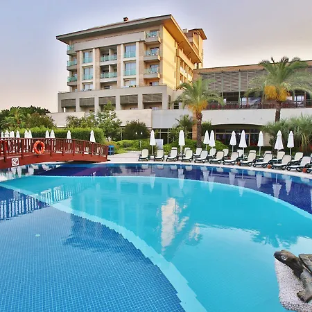 Resort Sunis Kumkoey & Side