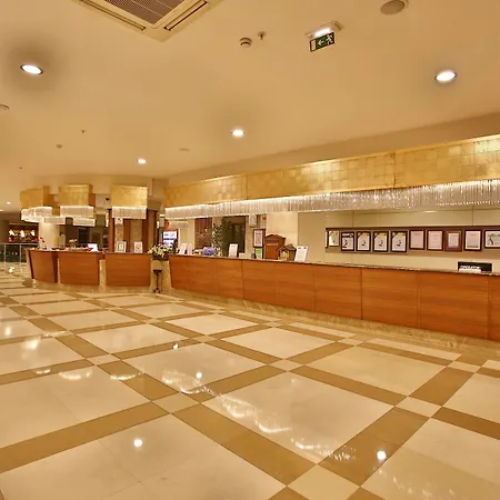 Resort Sunis Kumkoey & 5*