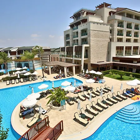 Sunis Kumkoey & Resort Side