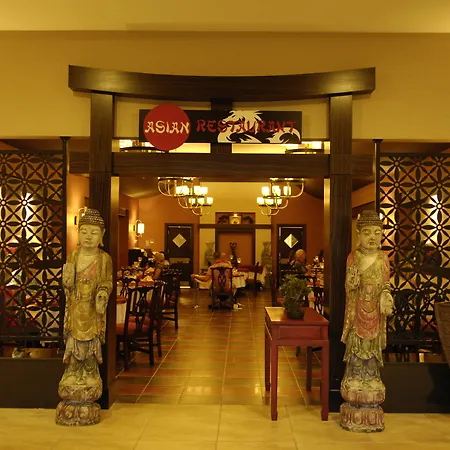 Resort Sunis Kumkoey & 5*