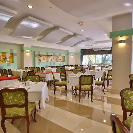 Sunis Kumkoey & Resort 5*