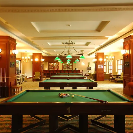 Sunis Kumkoey & Resort