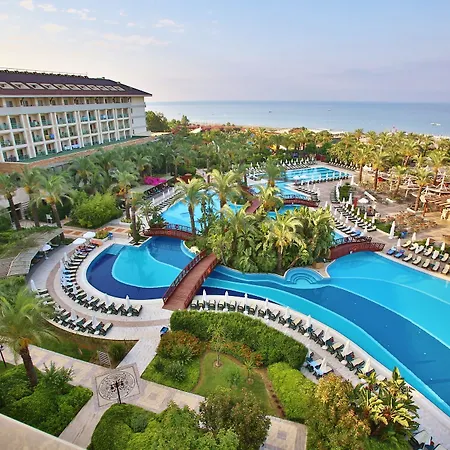 Resort Sunis Kumkoey &