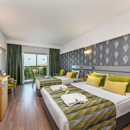 Sunis Kumkoey & Ośrodek wypoczynkowy 5*
