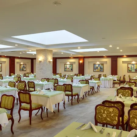 Ośrodek wypoczynkowy Sunis Kumkoey & 5*