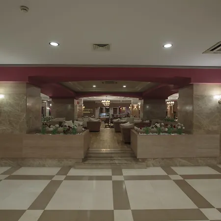 Sunis Kumkoey & Ośrodek wypoczynkowy 5*